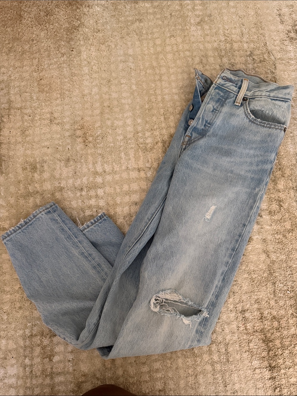 Levi’s